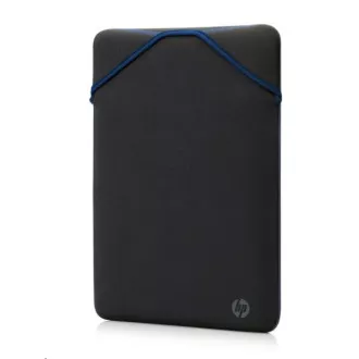 HP Protective Reversible 14 Black/Blue Laptop Sleeve - pouzdro HP Protective Reversible 14 Black/Blue Laptop Sleeve - pouzdro