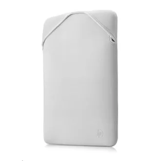 HP Protective Reversible 14 Blk/Slv Sleeve - pouzdro HP Protective Reversible 14 Blk/Slv Sleeve - pouzdro
