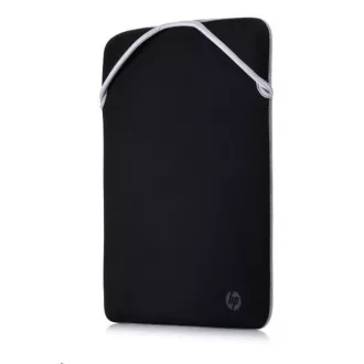 HP Protective Reversible 14 Blk/Slv Sleeve - pouzdro HP Protective Reversible 14 Blk/Slv Sleeve - pouzdro