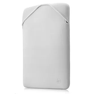 HP Protective Reversible 15 Blk/Slv Sleeve - pouzdro HP Protective Reversible 15 Blk/Slv Sleeve - pouzdro