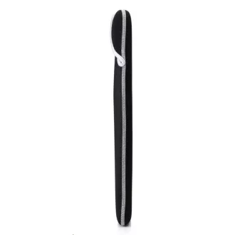 HP Protective Reversible 15 Blk/Slv Sleeve - pouzdro HP Protective Reversible 15 Blk/Slv Sleeve - pouzdro