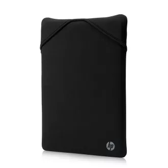 HP Protective Reversible 15 Blk/Geo Sleeve - pouzdro HP Protective Reversible 15 Blk/Geo Sleeve - pouzdro