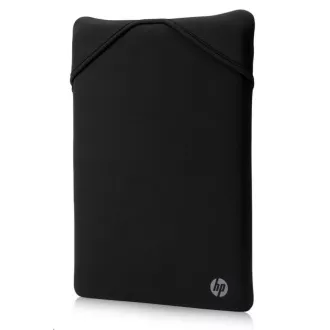 HP Protective Reversible 14 Blk/Geo Sleeve - pouzdro HP Protective Reversible 14 Blk/Geo Sleeve - pouzdro