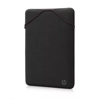 HP Protective Reversible 14 Grey/Mauve Laptop Sleeve - pouzdro HP Protective Reversible 14 Grey/Mauve Laptop Sleeve - pouzdro
