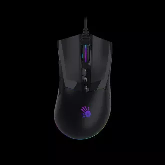 A4tech herní myš BLOODY W90MAX, USB, černá A4tech herní myš BLOODY W90MAX, USB, černá