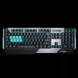 A4tech klávesnice Bloody B865, mechanická, herní, USB, CZ A4tech klávesnice Bloody B865, mechanická, herní, USB, CZ