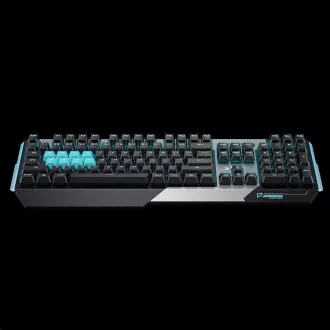 A4tech klávesnice Bloody B865, mechanická, herní, USB, CZ A4tech klávesnice Bloody B865, mechanická, herní, USB, CZ