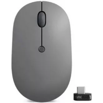Lenovo Go USB-C Wireless Mouse Lenovo Go USB-C Wireless Mouse