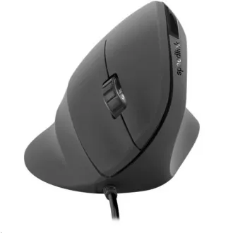 SPEED LINK myš PIAVO Ergonomic Vertical Mouse, USB, černá SPEED LINK myš PIAVO Ergonomic Vertical Mouse, USB, černá