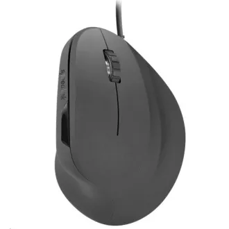 SPEED LINK myš PIAVO Ergonomic Vertical Mouse, USB, černá SPEED LINK myš PIAVO Ergonomic Vertical Mouse, USB, černá