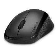 SPEED LINK myš KAPPA Mouse, bezdrátová, černá