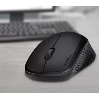 SPEED LINK myš KAPPA Mouse, bezdrátová, černá SPEED LINK myš KAPPA Mouse, bezdrátová, černá