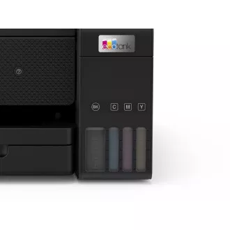 EPSON tiskárna ink EcoTank L6290, 4v1, A4, 1200x4800dpi, 33ppm, USB, Wi-Fi, LAN, Záruka 5 let po registraci zdarma EPSON tiskárna ink EcoTank L6290, 4v1, A4, 1200x4800dpi, 33ppm, USB, Wi-Fi, LAN, Záruka 5 let po registraci zdarma