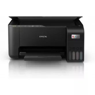 EPSON tiskárna ink EcoTank L3250, 3v1, A4, 1440x5760dpi, 33ppm, USB, Wi-Fi EPSON tiskárna ink EcoTank L3250, 3v1, A4, 1440x5760dpi, 33ppm, USB, Wi-Fi
