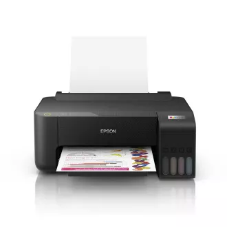 EPSON tiskárna ink EcoTank L1210, A4, 1440x5760dpi, 33ppm, USB EPSON tiskárna ink EcoTank L1210, A4, 1440x5760dpi, 33ppm, USB