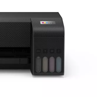 EPSON tiskárna ink EcoTank L1210, A4, 1440x5760dpi, 33ppm, USB EPSON tiskárna ink EcoTank L1210, A4, 1440x5760dpi, 33ppm, USB
