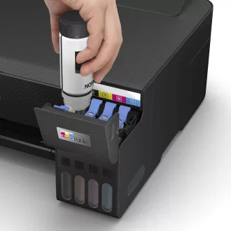 EPSON tiskárna ink EcoTank L1210, A4, 1440x5760dpi, 33ppm, USB EPSON tiskárna ink EcoTank L1210, A4, 1440x5760dpi, 33ppm, USB