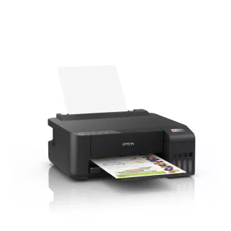 EPSON tiskárna ink EcoTank L1250, A4, 1440x5760dpi, 33ppm, USB, Wi-Fi EPSON tiskárna ink EcoTank L1250, A4, 1440x5760dpi, 33ppm, USB, Wi-Fi