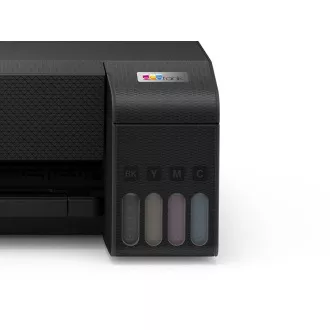 EPSON tiskárna ink EcoTank L1250, A4, 1440x5760dpi, 33ppm, USB, Wi-Fi EPSON tiskárna ink EcoTank L1250, A4, 1440x5760dpi, 33ppm, USB, Wi-Fi