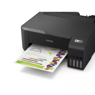 EPSON tiskárna ink EcoTank L1250, A4, 1440x5760dpi, 33ppm, USB, Wi-Fi EPSON tiskárna ink EcoTank L1250, A4, 1440x5760dpi, 33ppm, USB, Wi-Fi