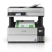 EPSON tiskárna ink EcoTank L6490, 4v1, A4, 1200x4800dpi, 37ppm, USB, Duplex, Záruka 5 let po registraci zdarma