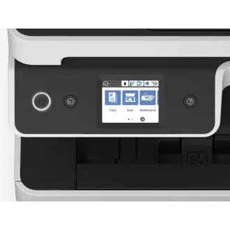 EPSON tiskárna ink EcoTank L6460, 3v1, A4, 1200x4800dpi, 37ppm, USB, Duplex, Záruka 5 let po registraci zdarma