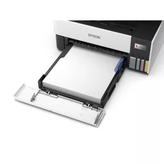 EPSON tiskárna ink EcoTank L6460, 3v1, A4, 1200x4800dpi, 37ppm, USB, Duplex, Záruka 5 let po registraci zdarma