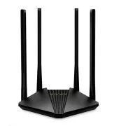 MERCUSYS MR30G EasyMesh WiFi5 router (AC1200, 2, 4GHz/5GHz, 2xGbELAN, 1xGbEWAN)