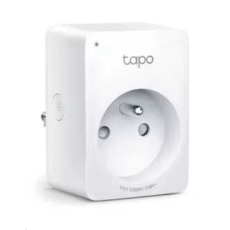 TP-Link Tapo P110 chytrá WiFi mini zásuvka (3680W, 16A, 2, 4 GHz, BT) TP-Link Tapo P110 chytrá WiFi mini zásuvka (3680W, 16A, 2, 4 GHz, BT)
