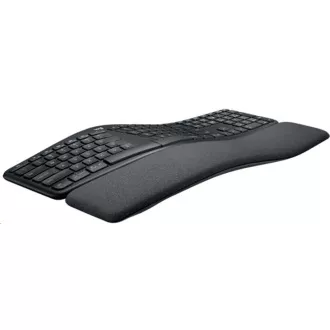 Logitech Wireless Keyboard K860 ERGO, DE Logitech Wireless Keyboard K860 ERGO, DE
