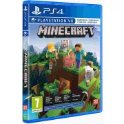 SONY PS4 hra Minecraft Starter Collection Refresh