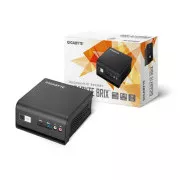 GIGABYTE BRIX GB-BMPD-6005, Intel Pentium Silver N6005, 1xSO-DIMM DDR4, WiFi