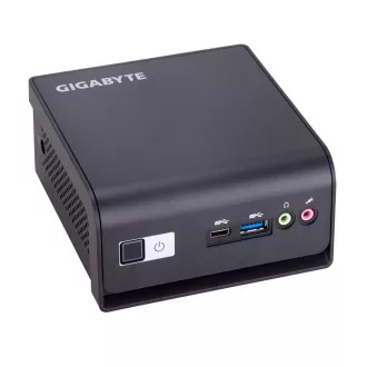 GIGABYTE BRIX GB-BMPD-6005, Intel Pentium Silver N6005, 1xSO-DIMM DDR4, WiFi GIGABYTE BRIX GB-BMPD-6005, Intel Pentium Silver N6005, 1xSO-DIMM DDR4, WiFi