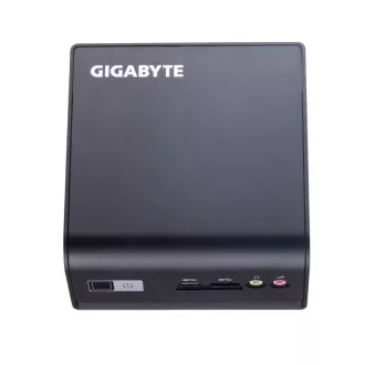 GIGABYTE BRIX GB-BMPD-6005, Intel Pentium Silver N6005, 1xSO-DIMM DDR4, WiFi GIGABYTE BRIX GB-BMPD-6005, Intel Pentium Silver N6005, 1xSO-DIMM DDR4, WiFi