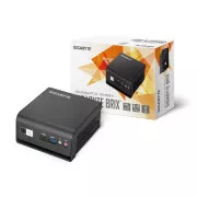 GIGABYTE BRIX GB-BMCE-5105, Intel Celeron N5105, 1xSO-DIMM DDR4, WiFi