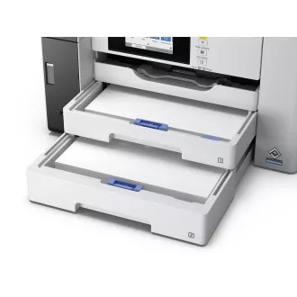 EPSON tiskárna ink EcoTank M15180, 3in1, 4800x1200 dpi, A3, USB, 25PPM, Záruka 5 let po registraci zdarma