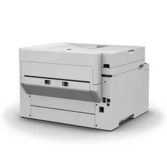 EPSON tiskárna ink EcoTank L15180, 4in1, 4800x1200dpi, A3, USB, 25PPM, 4ink, Záruka 5 let po registraci zdarma