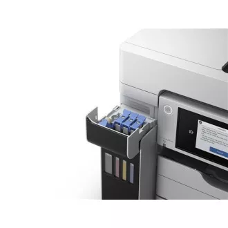 EPSON tiskárna ink EcoTank L15180, 4in1, 4800x1200dpi, A3, USB, 25PPM, 4ink, Záruka 5 let po registraci zdarma