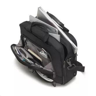 DICOTA Eco Top Traveller PRO 12-14.1" Black DICOTA Eco Top Traveller PRO 12-14.1" Black
