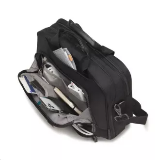 DICOTA Eco Top Traveller PRO 12-14.1" Black DICOTA Eco Top Traveller PRO 12-14.1" Black
