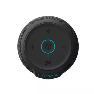 LAMAX Sounder2 Mini Bluetooth reproduktor LAMAX Sounder2 Mini Bluetooth reproduktor
