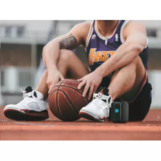 LAMAX Sounder2 Mini Bluetooth reproduktor LAMAX Sounder2 Mini Bluetooth reproduktor