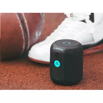 LAMAX Sounder2 Mini Bluetooth reproduktor LAMAX Sounder2 Mini Bluetooth reproduktor