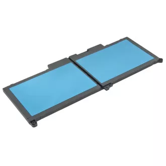 AVACOM baterie pro Dell Latitude 7280, 7480 Li-Pol 7, 6V 7500mAh 57Wh AVACOM baterie pro Dell Latitude 7280, 7480 Li-Pol 7, 6V 7500mAh 57Wh