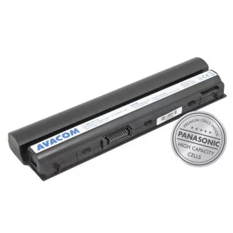 AVACOM baterie pro Dell Latitude E6220, E6330 Li-Ion 11, 1V 6400mAh 71Wh AVACOM baterie pro Dell Latitude E6220, E6330 Li-Ion 11, 1V 6400mAh 71Wh