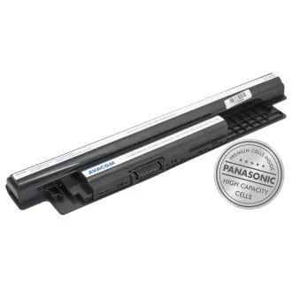 AVACOM baterie pro Dell Inspiron 14R, Vostro 2421 Li-Ion 14, 8V 2800mAh AVACOM baterie pro Dell Inspiron 14R, Vostro 2421 Li-Ion 14, 8V 2800mAh