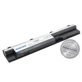 AVACOM baterie pro HP 440 G0/G1, 450 G0/G1, 470 G0/G1 Li-Ion 10, 8V 6400mAh 69Wh AVACOM baterie pro HP 440 G0/G1, 450 G0/G1, 470 G0/G1 Li-Ion 10, 8V 6400mAh 69Wh