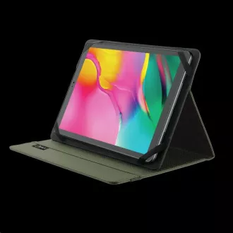 TRUST Pouzdro na tablet PRIMO FOLIO 10" ECO - GREEN TRUST Pouzdro na tablet PRIMO FOLIO 10" ECO - GREEN