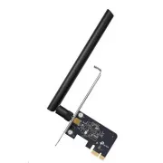 TP-Link Archer T2E WiFi5 PCIe adapter (AC600, 2, 4GHz/5GHz)