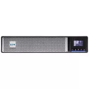 Eaton 5PX 1500i RT2U G2, Gen2 UPS 1500VA / 1500W, 8 zásuvek IEC, rack/tower (EBM: 5PXEBM48RT2UG2)